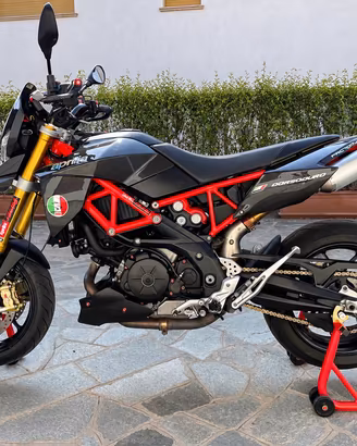 APRILIA DORSODURO 900 ABS – 2019