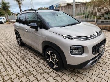 Citroen C3 Aircross 1.5