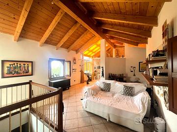 5 LOCALI A SAN MAURO TORINESE