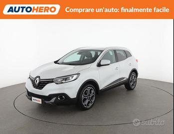 RENAULT Kadjar dCi 130CV Energy Intens