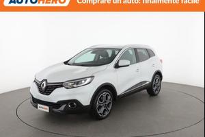 RENAULT Kadjar dCi 130CV Energy Intens