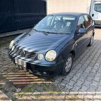 Ricambi Volkswagen Polo 1.4 16V 3P Anno 2004 Codic
