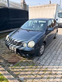 Ricambi Volkswagen Polo 1.4 16V 3P Anno 2004 Codic