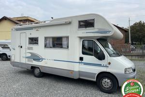 ADRIA CORAL 670 DK