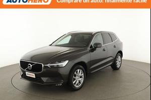 VOLVO XC60 YX64790