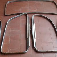 FIAT 1100 E-RICAMBI E PARTICOLARI CARROZZERIA