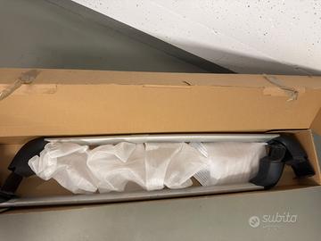 Barre porta tutto Range Rovere Evoque