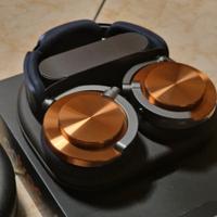 Cuffie Dyson On Trac