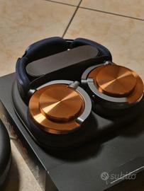 Cuffie Dyson On Trac