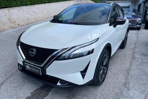 NISSAN Qashqai MHEV 140 CV Tekna