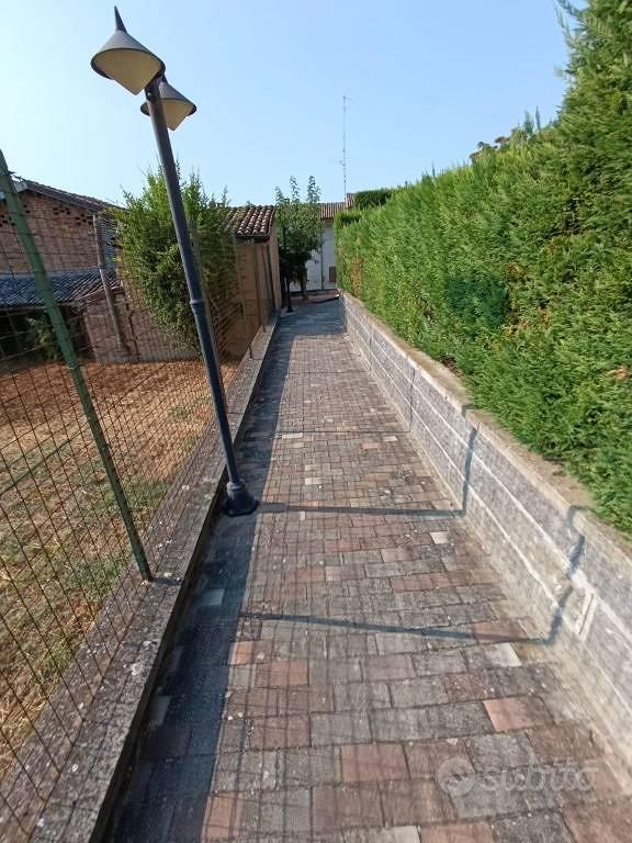 Appartamento – Casteggio, Cascina Sgarbina - Altro