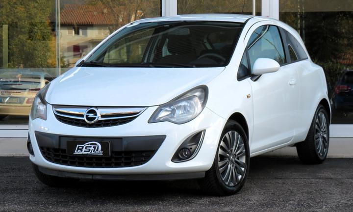 Opel Corsa 1.3 CDTI 75CV FLEXFIX PORTABICI-NEOPATE