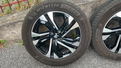 Gomme invernali  215/60 R17