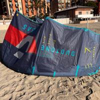 kite surf Duotone Vegas