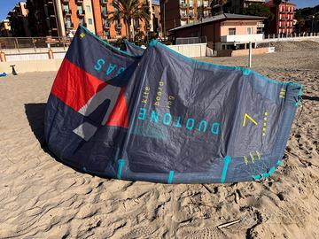 kite surf Duotone Vegas