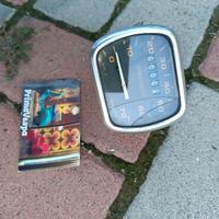 contachilometri moto epoca peugeot epoca 0-70