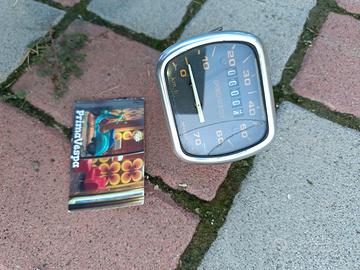 contachilometri moto epoca peugeot epoca 0-70