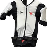 DAINESE - D-AIR® EVOLUTION - AIR BAG DA SCI S