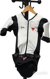 DAINESE - D-AIR® EVOLUTION - AIR BAG DA SCI S