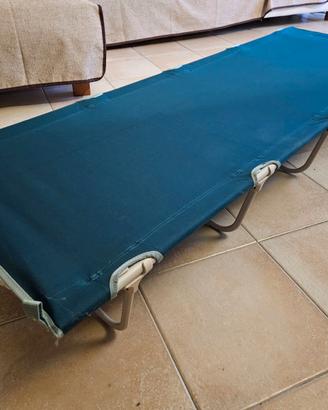Letto sdraio Quechua