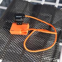 Batteria fittizia ZGCINE LP-E17