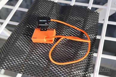 Batteria fittizia ZGCINE LP-E17