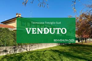 3 LOCALI A CASIRATE D'ADDA