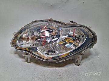 0301169201 FANALE ANTERIORE SX SMART FORTWO (450) 
