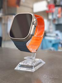 APPLE WATCH ULTRA 2 USATO PERFETTO STATO 