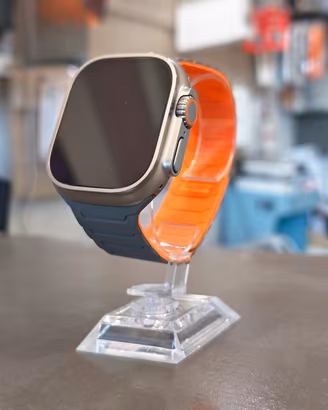 APPLE WATCH ULTRA 2 USATO PERFETTO STATO 