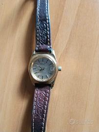 Orologio da polso Zenith
