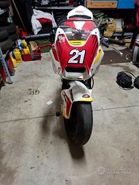 Altro Altro modello - 2023