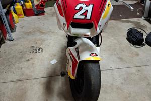 Altro Altro modello - 2023