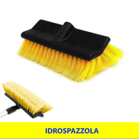 spazzolone antigraffio leggero