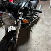 Ducati Monster 620 Dark ie