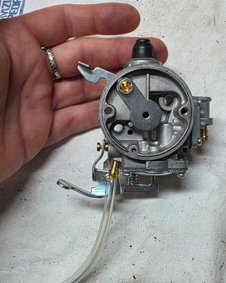 decespugliatore  shindaiwa 
