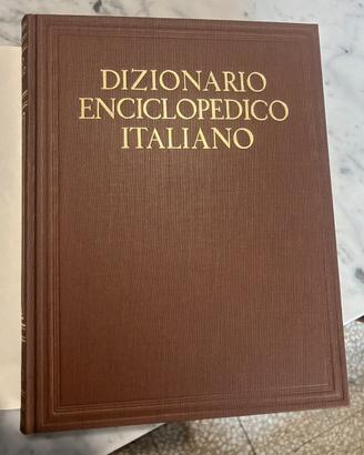 Enciclopedia Treccani