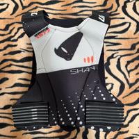 Pettorina UFO shan mtb