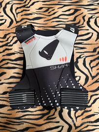 Pettorina UFO shan mtb