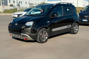 Fiat Panda Cross 1.2 GPL 69cv-GARANZIA 2 ANNI