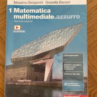 Libro Matematica per superiori