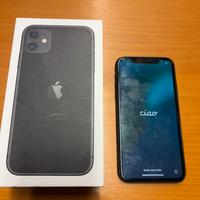 iPhone 11 64 gb