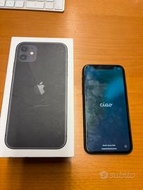 iPhone 11 64 gb
