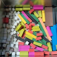 vari giochi per bambini 