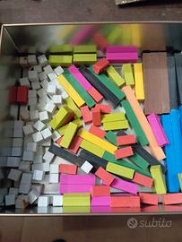 vari giochi per bambini 