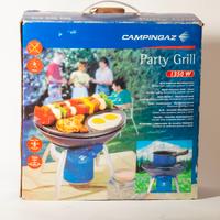 Campingaz Party Grill
