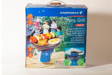 Campingaz Party Grill