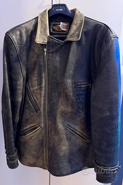 Splendido giubbotto Harley-Davidson vintage