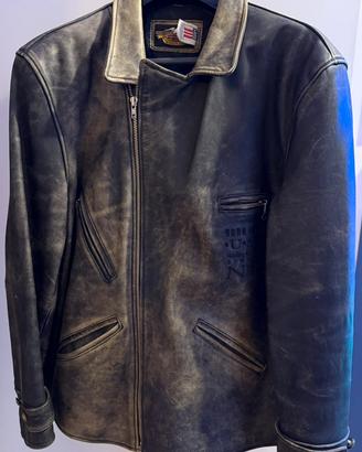 Splendido giubbotto Harley-Davidson vintage