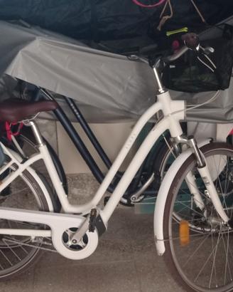 bici elettrica